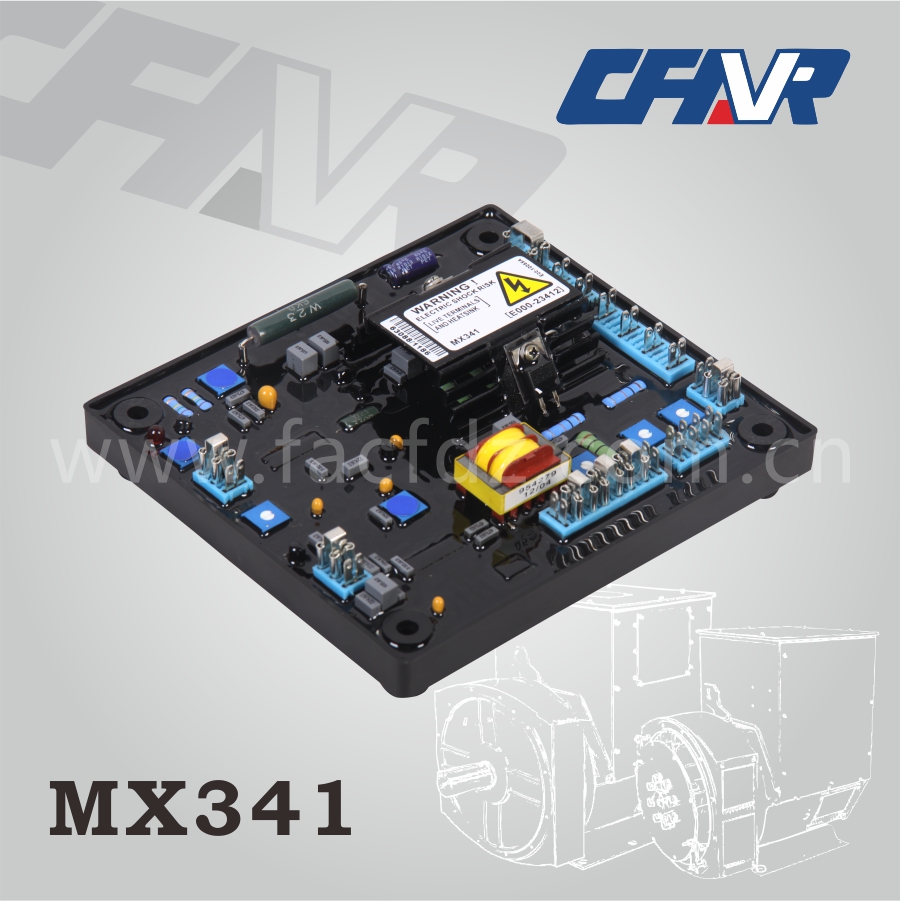 MX341