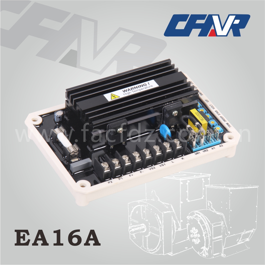 EA16A