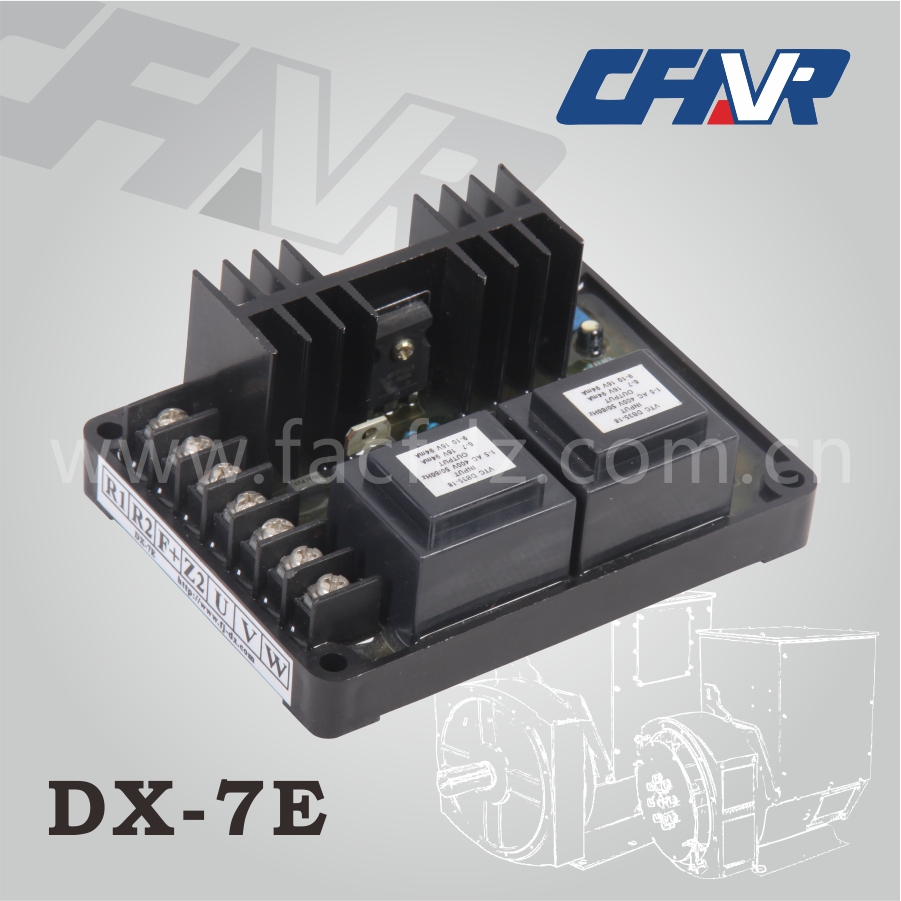 DX-7E