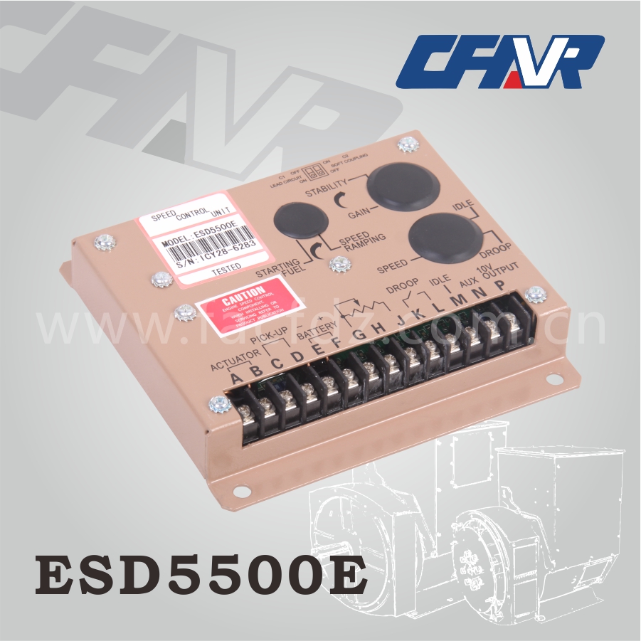 ESD5500E