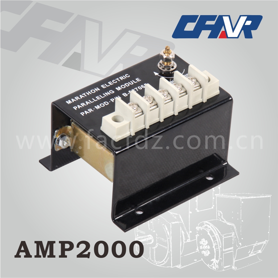 AMP2000