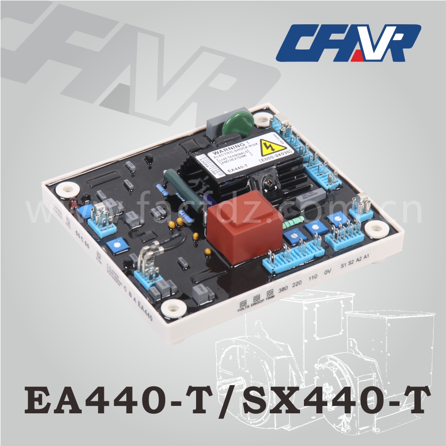 EA440-T&SX440-T