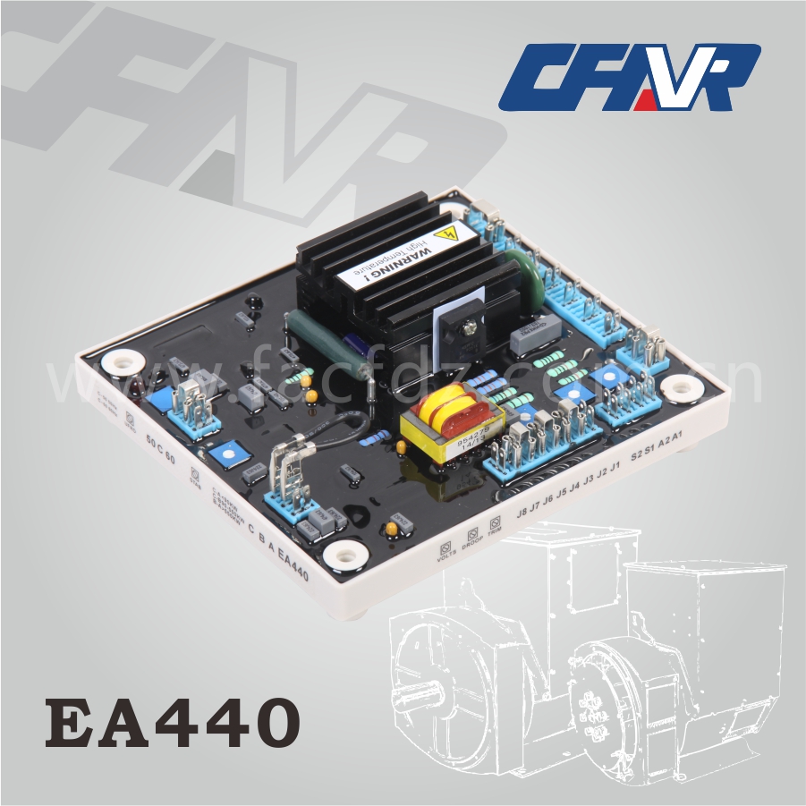 EA440