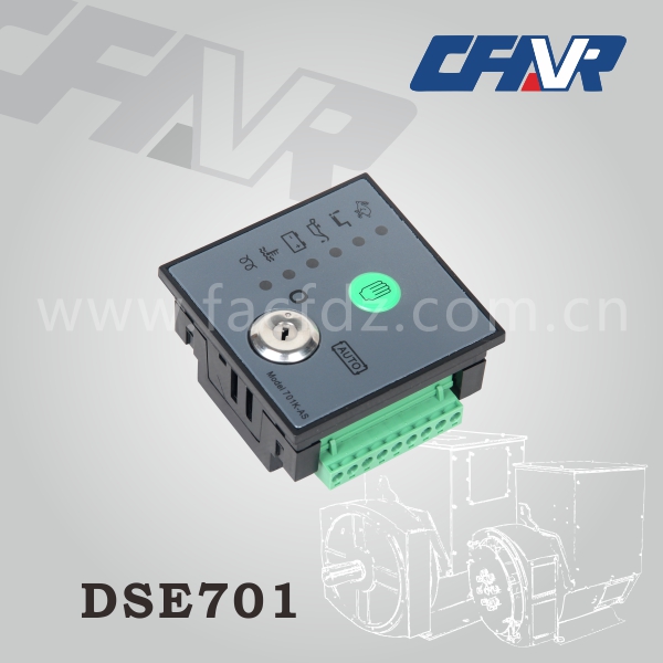 DSE701