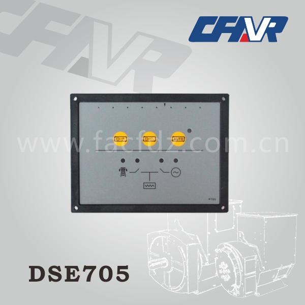 DSE705