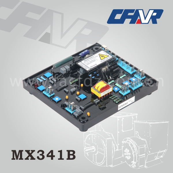 MX341B