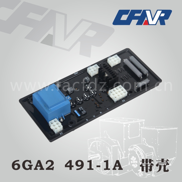 6GA2  491-1A    带壳