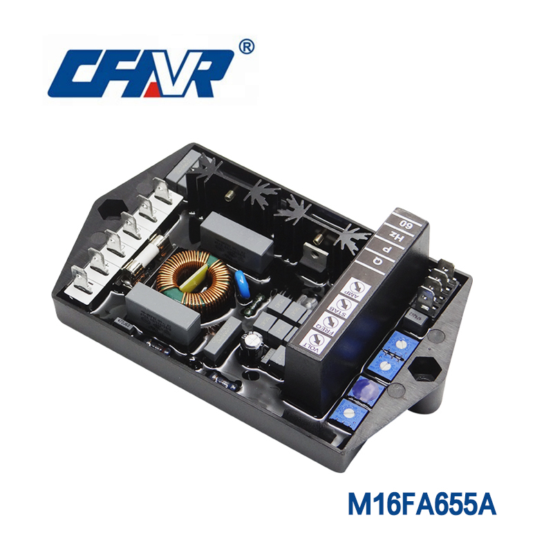 M16FA655A